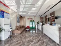 Ejin Horo Banner Bohao Hotel