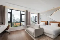 Bassac Signature Hotel & Residence