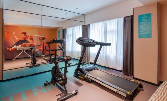 City Comfort Inn (Zhanjiang Mazhang High-speed Railway West Station Store)