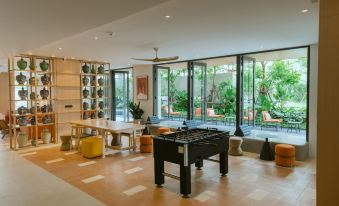 PAAK Hotel Suvarnabhumi