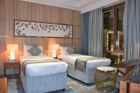 Midan Hotel & Suites Al Aziziya