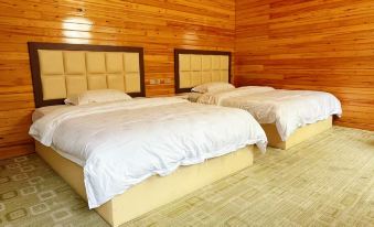 Yangwo Courtyard Homestay