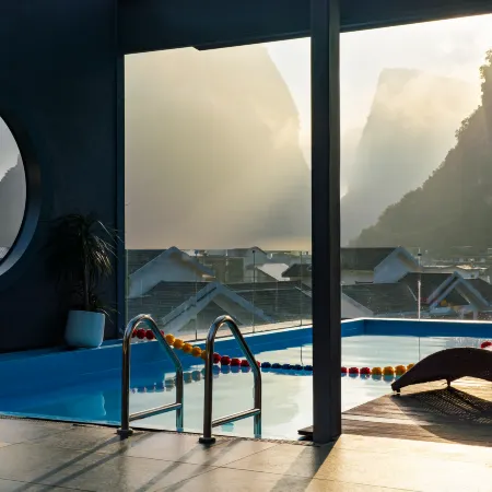 SYYF Yangshuo Promise Hotel
