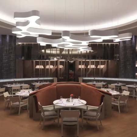 Hyatt Regency Taoyuan International Airport