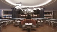 Hyatt Regency Taoyuan International Airport - breakfast