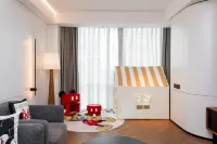 IntercityHotel Chongqing Jiefangbei Pedestrian Street