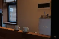 Chongyeji Zhiji Yeelen Scenic Chalet