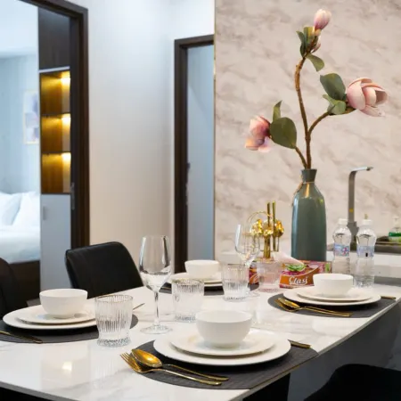 StayX Condotel