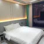 Nanfeng Homestay (Wugongshan Scenic Area) Hotels near Pingxiang Wugong Mountain Yunding Scenic Area