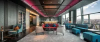 Pan Pacific Dalian - バー