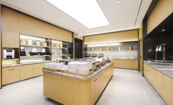 JI Hotel (Changchun Jilin Road)