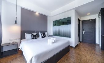 Z8 beach hotel