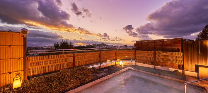 Ooedo Onsen Monogatari Dogo (Old:Yukai Resort Dogo Saichoraku) Hotels in Matsuyama