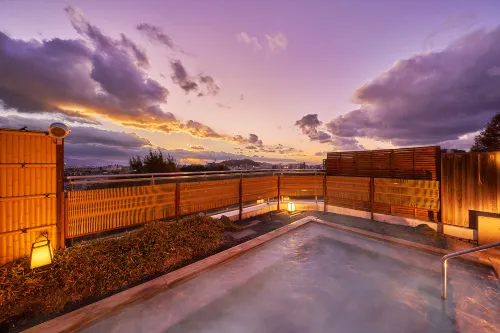 Ooedo Onsen Monogatari Dogo (Old:Yukai Resort Dogo Saichoraku)