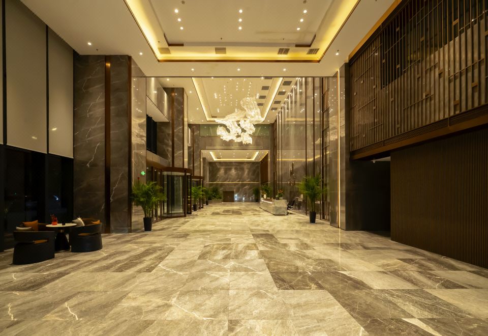 Xingyu Hotel