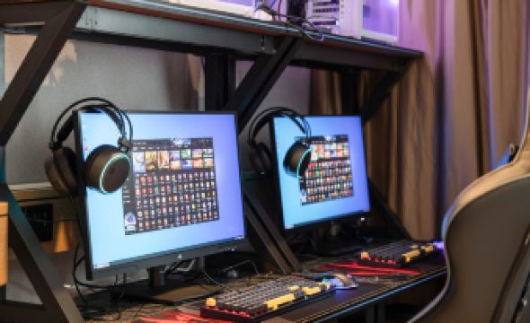 Chuangyu E-Sports Hotel (Nanning Longguang Provence)