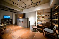 Rooms Apart Hotel by RED