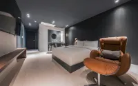 Just Sleep Hotel Incheon Songdo Branch