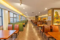 Ruijixiyue International Hotel (Jiaozuo Qinyang Branch) - breakfast