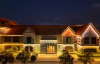 Gangbozhijia Theme Hotel