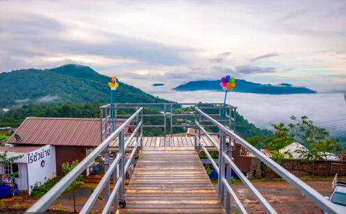 Raisuayang Hotels in Mae Rim