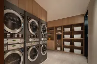 Meyo+ Hotel - Træningscentre