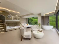Longsheng Longji Qianmo Jian Homestay Hotels in Longsheng