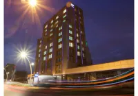 Tryp by Wyndham Istanbul Topkapi Hotels in Istanbul