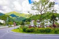 리화구·수이상쥐 호텔 신의마안죽해 관광지 주변 호텔