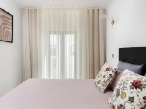 Lazy Days - Adults Only - Duna Parque Resorts & Hotels Hotels in Odemira