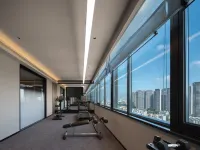 Atour Hotel, WanDa Plaza, Dianbai, Maoming