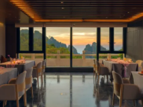 WINCLOUD Beihai,Huangshan Hotel di Huangshan