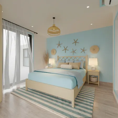 Dal Vostro Homestay - Ocean Park 2 & 3 Отели в г. Van Giang District