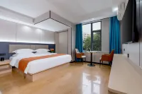 De Shi Hotel Hotels near Zuojiang Leaning Tower