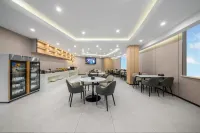 Gemei Hotel (Ningbo Ninghai Global Center Taoyuan Square Branch) - พร้อมอาหารเช้า