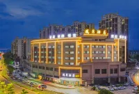 攬月飯店（佛山高明金駿廣場店） 西安河碧道1號段附近的飯店