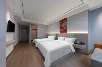 Huaju Hotel (Hohhot Dongying Road Subway Station Branch) - New