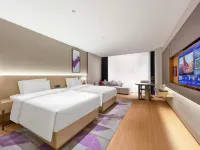 Lifeng Hotel (Tianjin Binhai International Airport Business Park Branch)