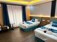 Nanjing Restaurant & Motel