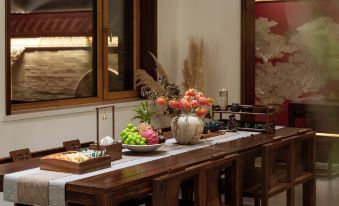 Dongli Homestay (Datong Ancient City Huayan Monastery)