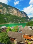 Gongtan Ancient Town Linjinting Homestay