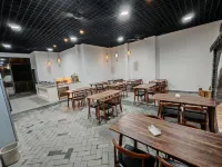 Longyannanqianfujiudian