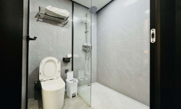 Changxing Haoxin Business Hotel