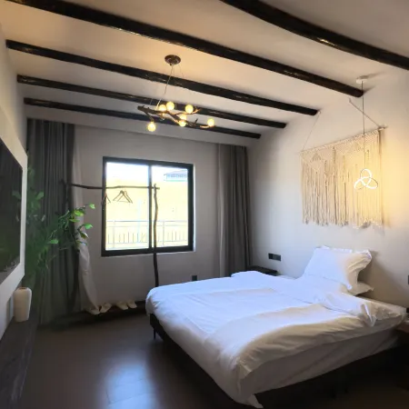 He Mei An Kang Homestay