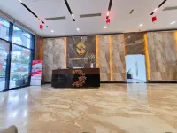 Timeless Elegance Apartment Hotels in District 7