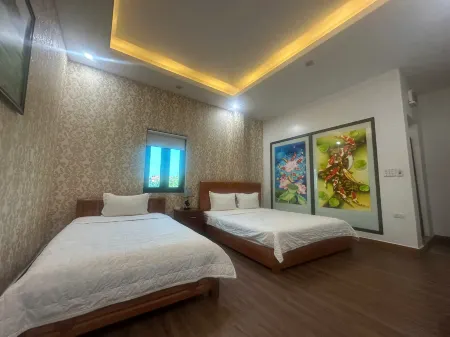 Luxury Airport Hotel Travel