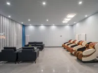 北京名嘉飯店（小湯山店） 小汤山附近的飯店