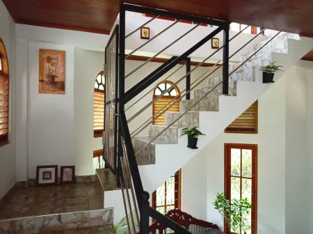 Unawatuna Villa Bird Nest Отели рядом с достопримечательностью «Унаватуна»