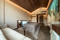 花笙飯店(大理古城月華路店) 磻溪珠聯閣附近的飯店