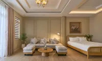 COLE APARTMENT & HOTEL - Khách sạn giá rẻ